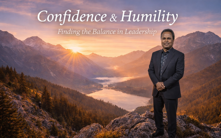Sweet Spot Between Confidence